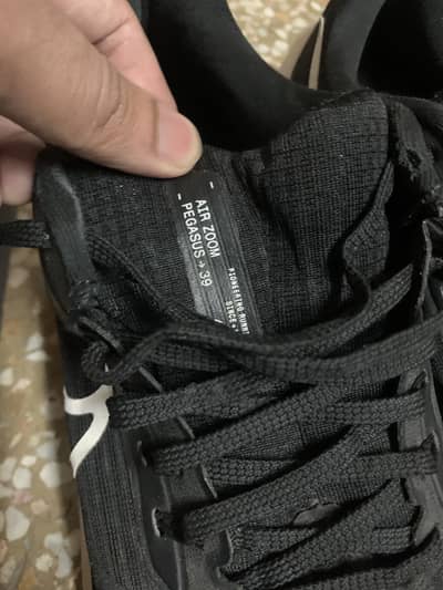 NIKE Pegasus 39 Original Runners size 10/11