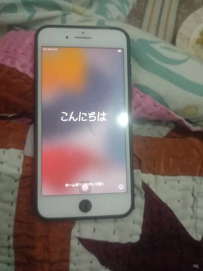 iPhone 7 plus read add carefully