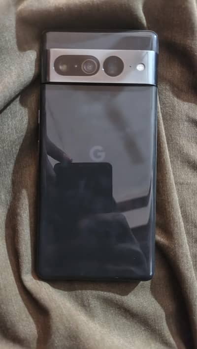 pixel 7 pro 12gb / 128gb