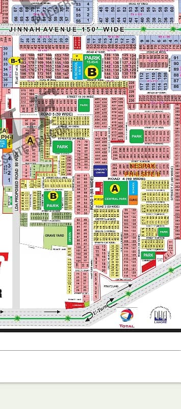 Plot For Sell Very Good Location