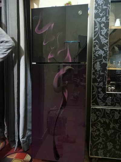 used pel refrigerator 10/10 condition