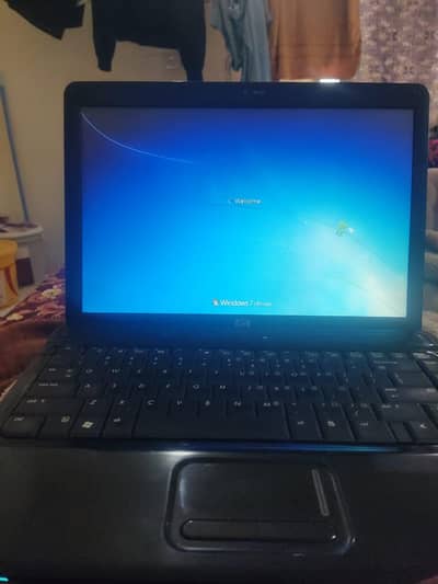 hp laptop