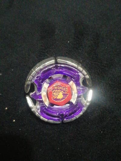 Beyblade for sale with very cheap price.  (read description)