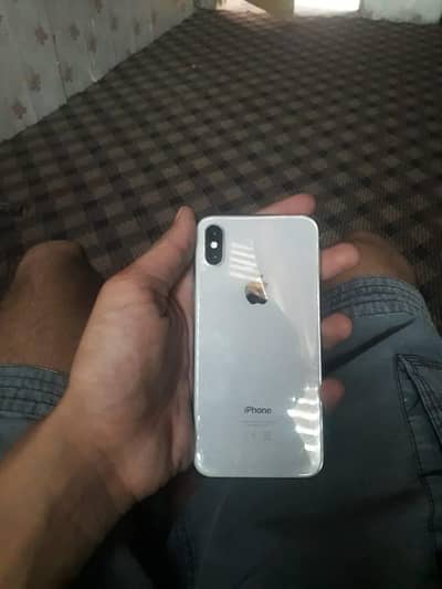 I phone x non pta panel change