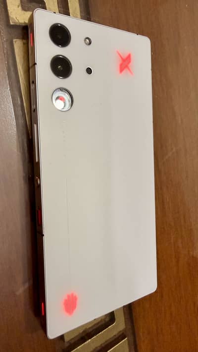 RedMagic 10 Pro+ 512GB | Snapdragon 8 Elite | Gaming Beast