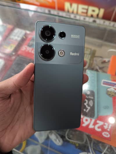 Redmi Note 13 Pro 8gb/256gb