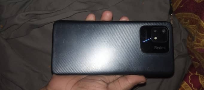 Redmi 10c
