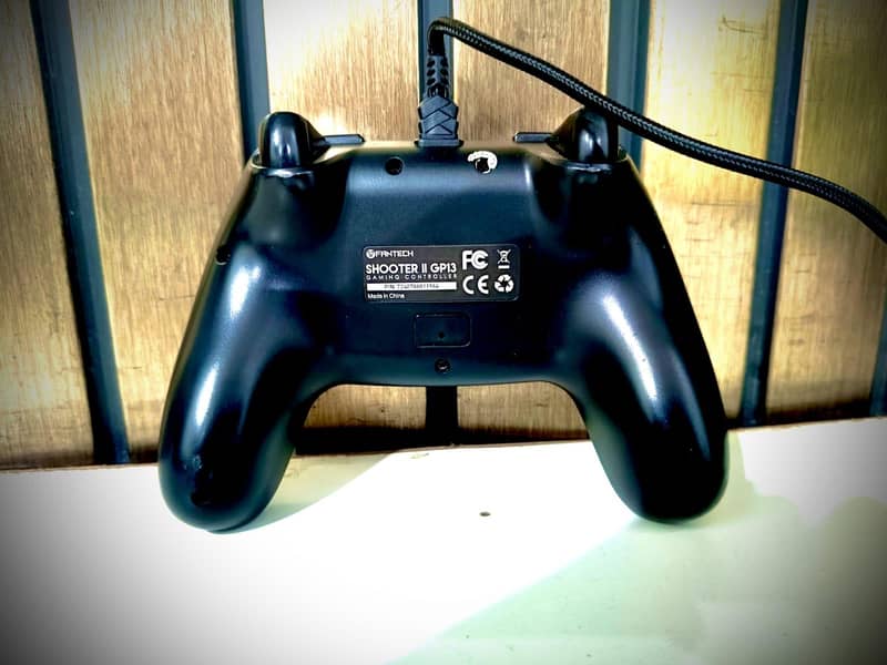 FANTECH GAMING CONTROLLER 3