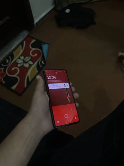 Redmi Note 13 Ram 12 GB 256 Storage