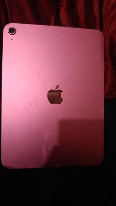 Apple iPad 10 gen 64gb
