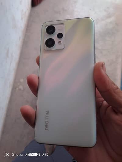 realme 8+128 non pta display finger no open no repar exchange possible