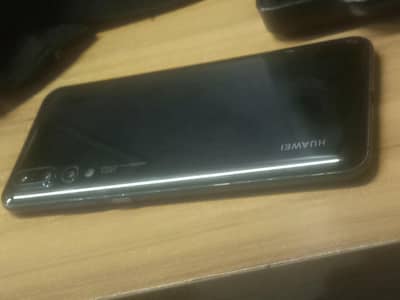 huawei p20 pro 128gb 6gb
