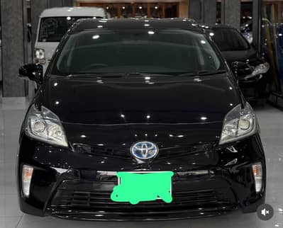 Toyota Prius S 1.8 2014/17