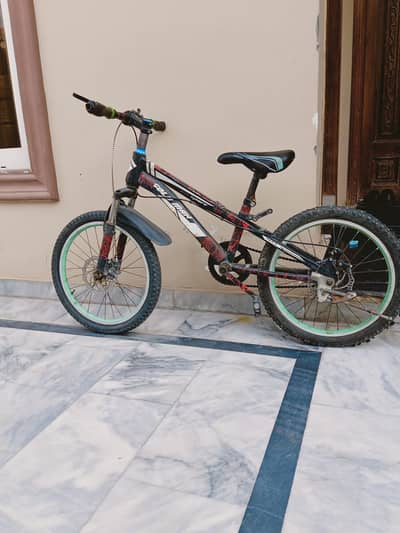 Bicycles for sale SUJD