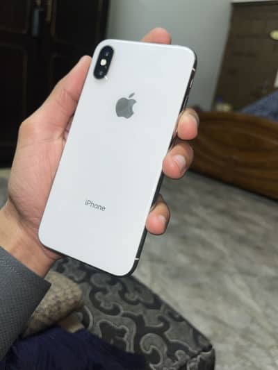 iPhone X 256Gb
