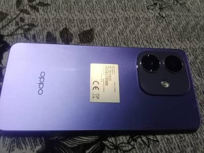 bilkul New 20 din use OPPO a5i 4gb 128gb