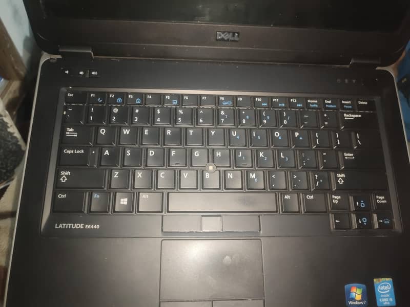Dell e6440 1