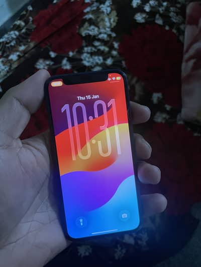 iPhone 12 Mini 64 GB Jv 79 Battery Health Waterpack