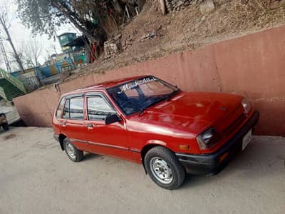 Suzuki Khyber for sale. .