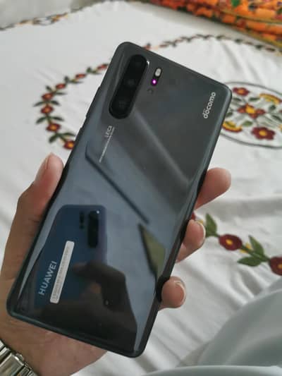 HUAWEI P 30 PRO