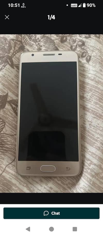 Samsung j5 prime lush condition 3/32