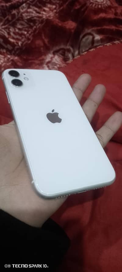 I PHONE 11 CAMERAS PANEL BATTERY