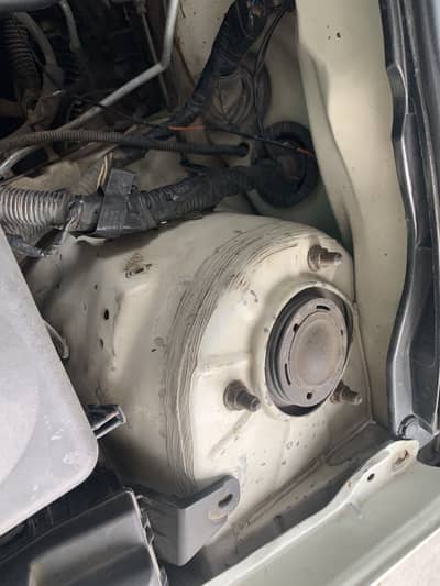 Toyota corolla xli 2006