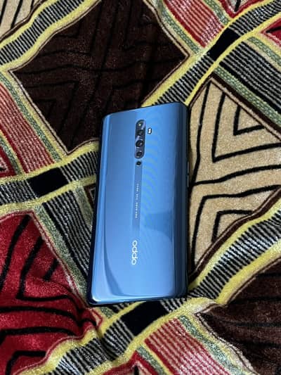 Oppo Reno 2f