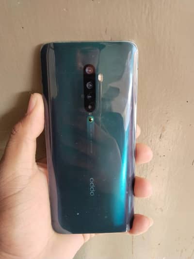 Oppo Reno 2 pop up camera for contact 03104844002