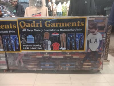 shop counter for sale