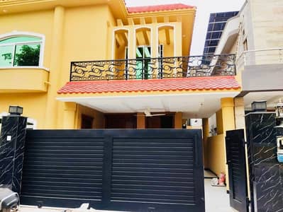 Luxury 35x75 -Style House With Solar & Security Phase 5