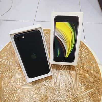 iPhone SE 2 PTA approved- iPhone 11 iPhone X iPhone 8 Samsung s