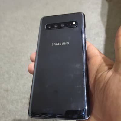 Samsung S10 5G plus  8/256G
