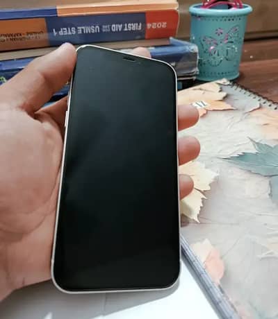 I phone 12 non pta 128 Gb white