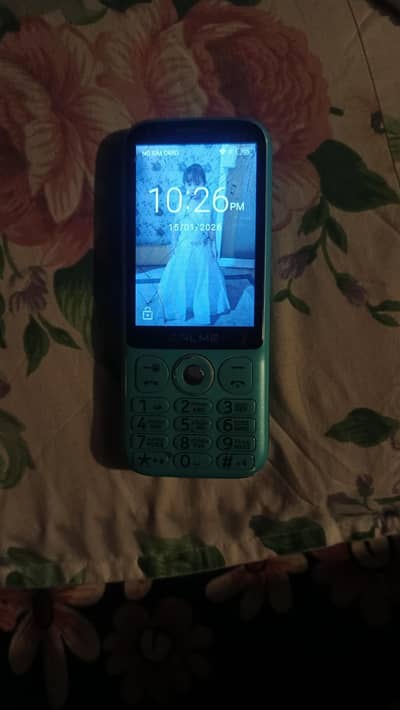 mobile for sale and exchange possible