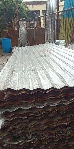 Iron Shed sheet iron roof sheet iron patrai