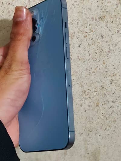 Exchange with iPhone upper model