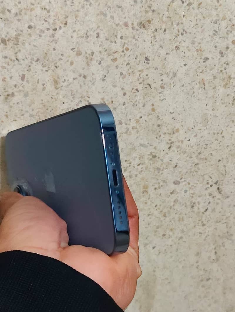 Exchange with iPhone upper model 3