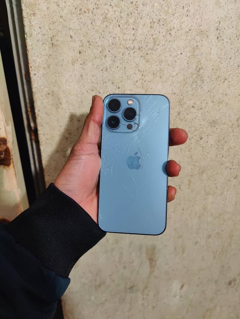 Exchange with iPhone upper model 4