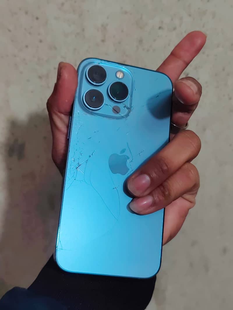 Exchange with iPhone upper model 5