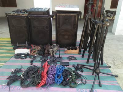 All sound systems for sale is very low price and cheap price