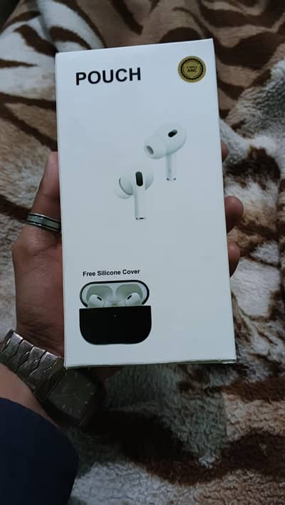 airpods pro  brand new