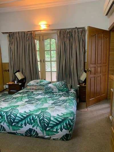 Very Prime Front Elevation House For Sale