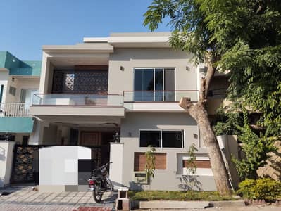 Very Prime Location House For Sale In Bahira Town