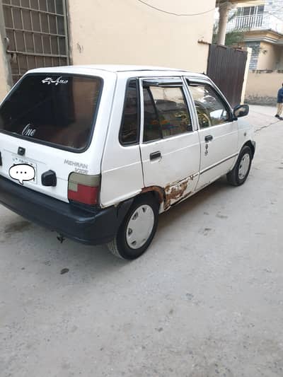 Mehran