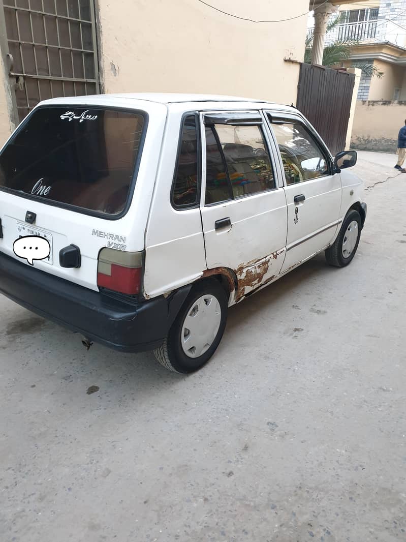 Mehran 0