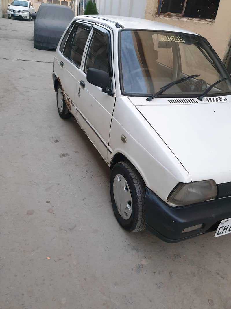 Mehran 1