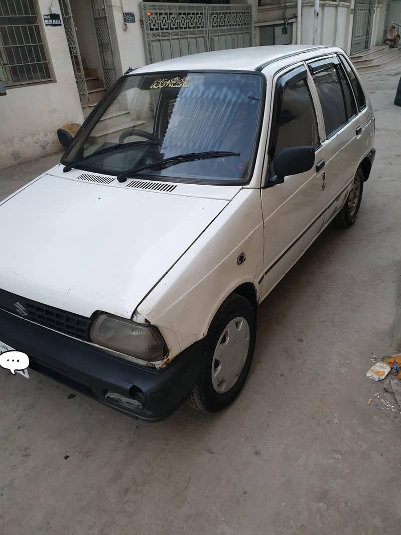 Mehran 2