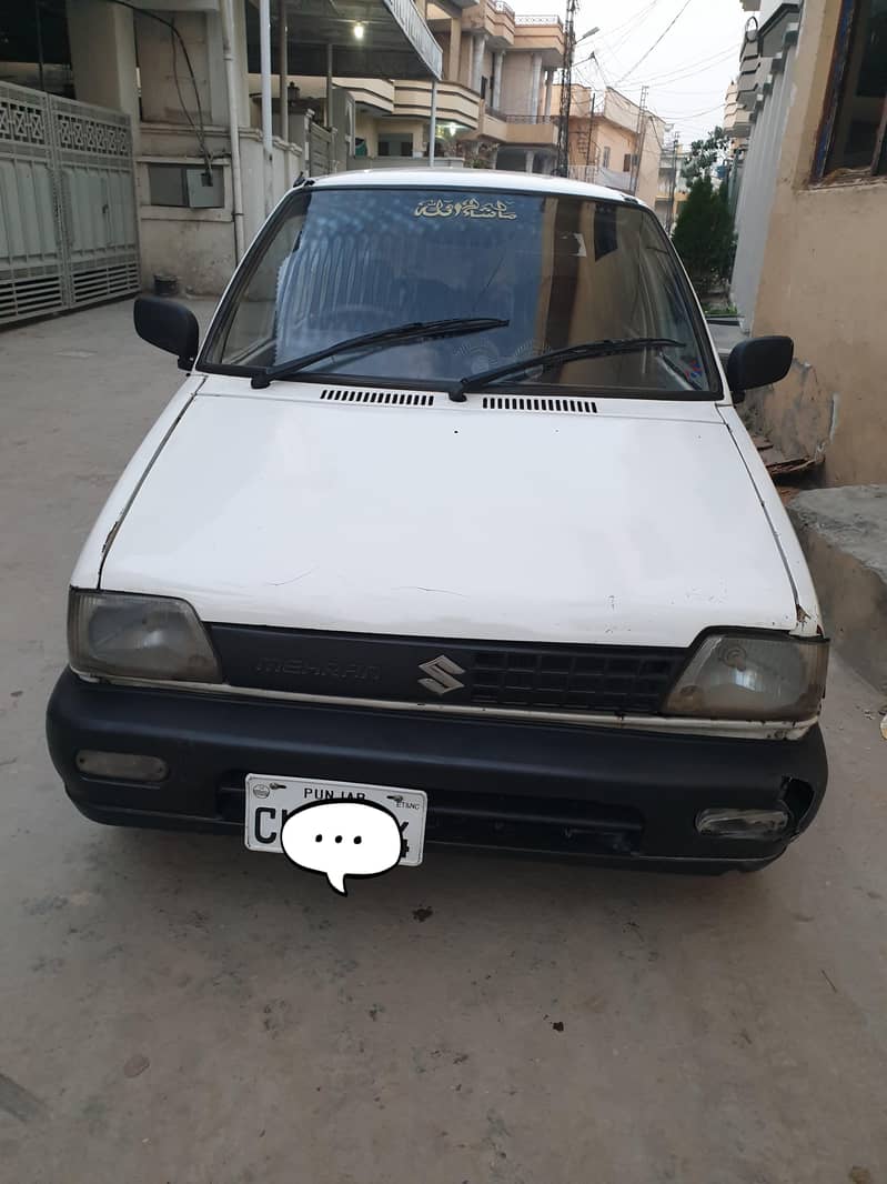 Mehran 3