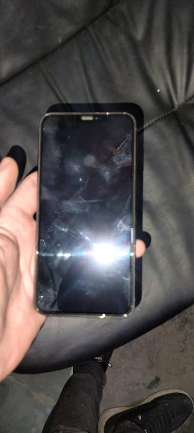 iphone 11 pro max jv